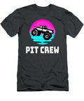 3 Pit Crew Anh Nguyen T-Shirt