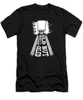 3 Pitbull Dog Breed Pitbull Ban Crazy Squirrel T-Shirt