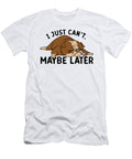 3 Procrastinating Life Quotes Procrastinator Delaying Mood Toms Store T-Shirt