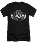 3 Raiders Racheltor Gerson T-Shirt