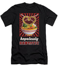 3 Ramen Japanese Noodles Crazy Squirrel T-Shirt