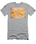 3 Raw Pasta Liss Art Studio T-Shirt