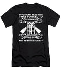 3 Scuba Diving Diver Jonathan Kraske T-Shirt