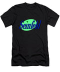 3 Seinfeld Albin Efra T-Shirt