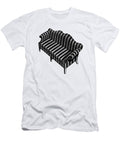 3 Sofa Csa Images T-Shirt