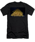 3 Spaghetti Mats Silvan T-Shirt