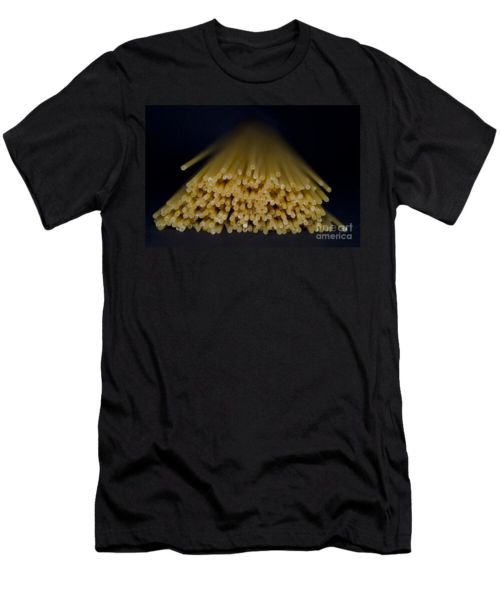 3 Spaghetti Mats Silvan T-Shirt
