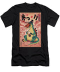 3 Spinosaurus Adrien Efren T-Shirt