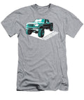 3 Square Body Anh Nguyen T-Shirt