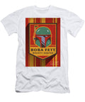 3 Star Wars Boba Fett Angelina Lovegrove T-Shirt