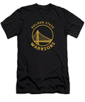 3 Stephen Curry Golden State Warriors Bandrock Zak Bell T-Shirt