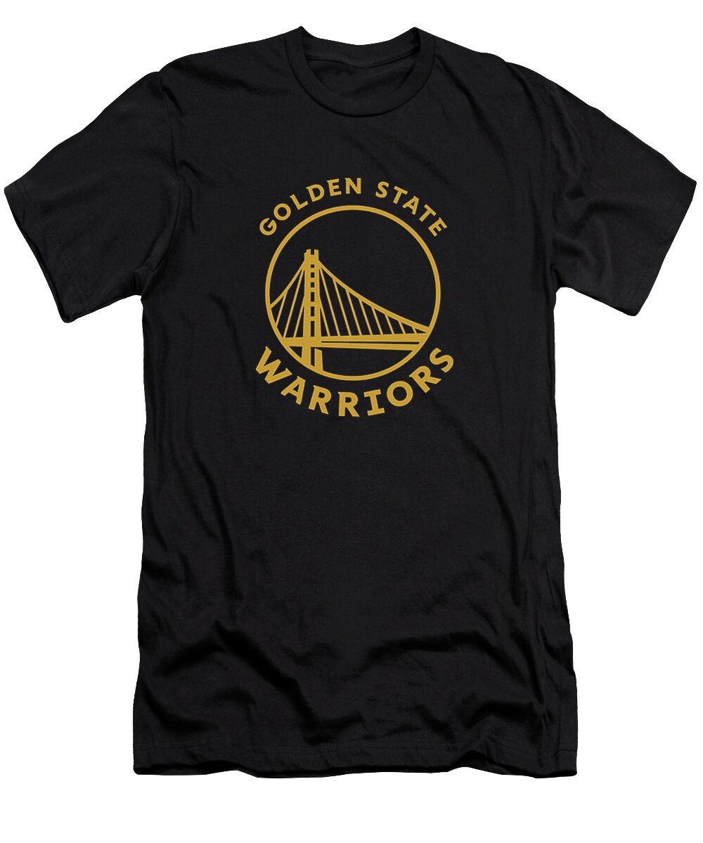 3 Stephen Curry Golden State Warriors Bandrock Zak Bell T-Shirt