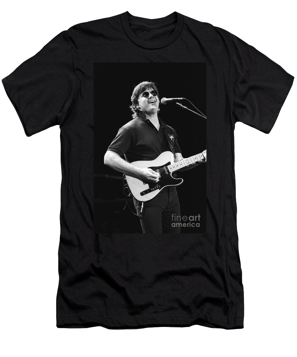 3 Steve Miller John Atashian T-Shirt