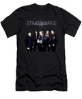 3 Stratovarius Zainuljaelani Uljaela T-Shirt