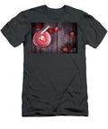 3 Strawberry Smoothie Jane Rix T-Shirt
