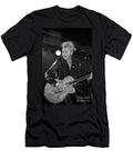 3 Stray Cats Front Row Photographs T-Shirt