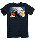 3 Sushi Henrik Lehnerer T-Shirt