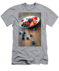 3 Tasty Healthy Breakfast Anna Om T-Shirt