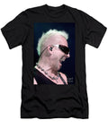 3 the Scorpions Front Row Photographs T-Shirt
