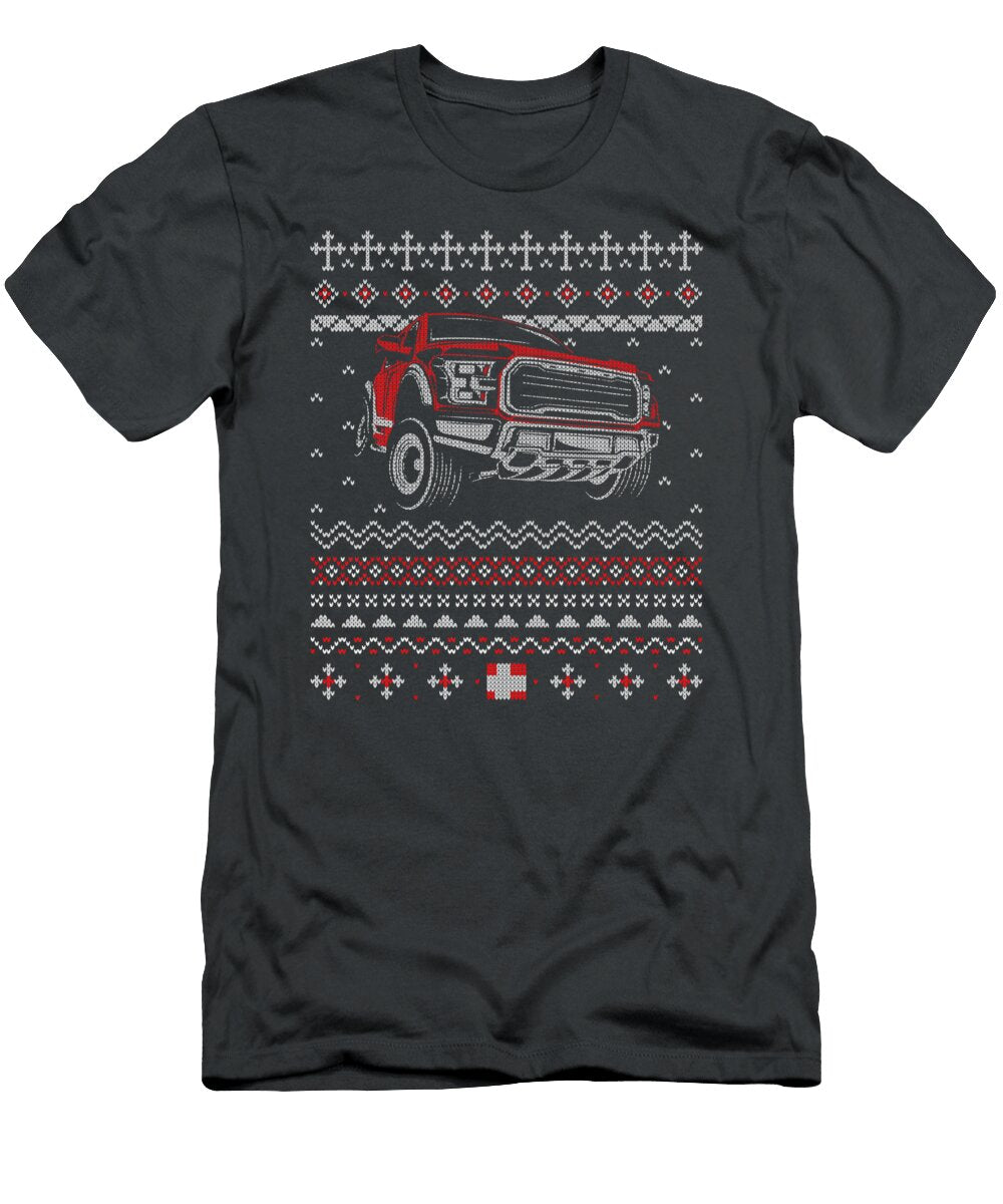 3 Truck Anh Nguyen T-Shirt