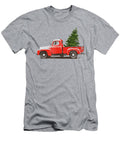 3 Truck Christmas Anh Nguyen T-Shirt