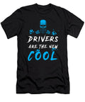 3 Trucker Truck Driver Gift Manuel Schmucker T-Shirt