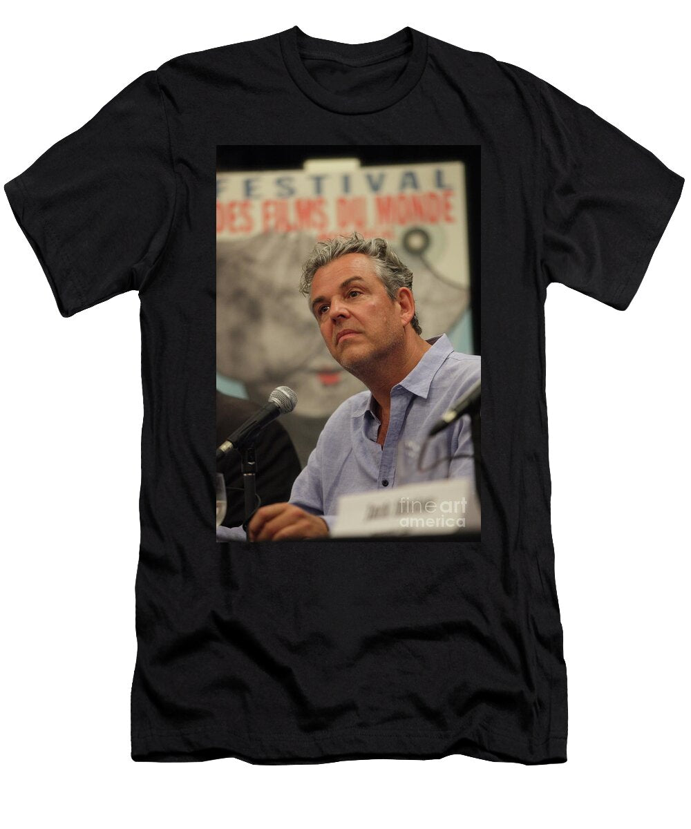 3 Two Jacks Pierre Roussel T-Shirt
