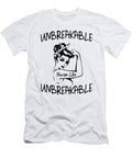 3 Unbreakable Nurse Life Nurse Florian Dold Art T-Shirt