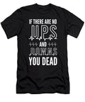 3 Ups and Downs Nurse Medical Health Care Toms Store T-Shirt