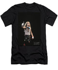 3 Van Halen Front Row Photographs T-Shirt