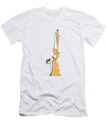 3 Young Woman in Bikini Diving Csa Images T-Shirt