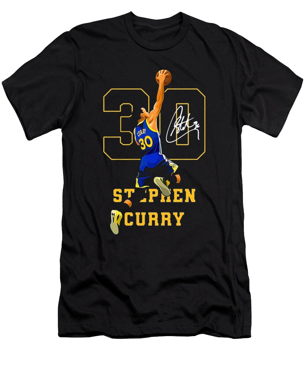 30 Dunk Jodie Bode T-Shirt