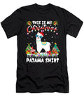 30 Llama Alpaca Alpacas Camelid Camel Cute Llama Funny Llama Llama Art Llama Drama Animal Llama Lover No Prob Llama Grover Mcclure T-Shirt