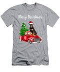 30 Merry Christmas Anh Nguyen T-Shirt