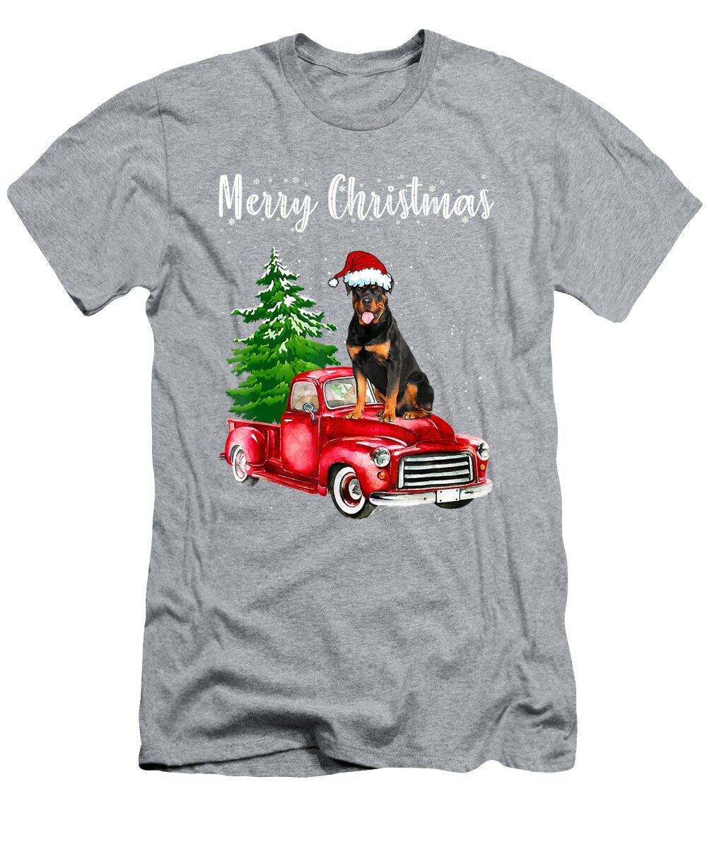 30 Merry Christmas Anh Nguyen T-Shirt