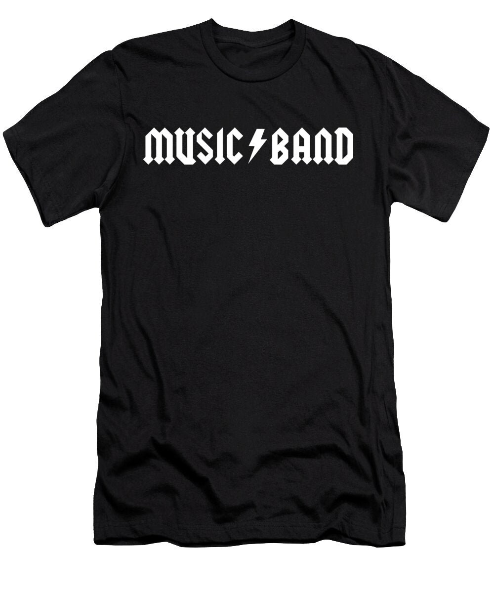 30 Rock Anthony C Wehner T-Shirt