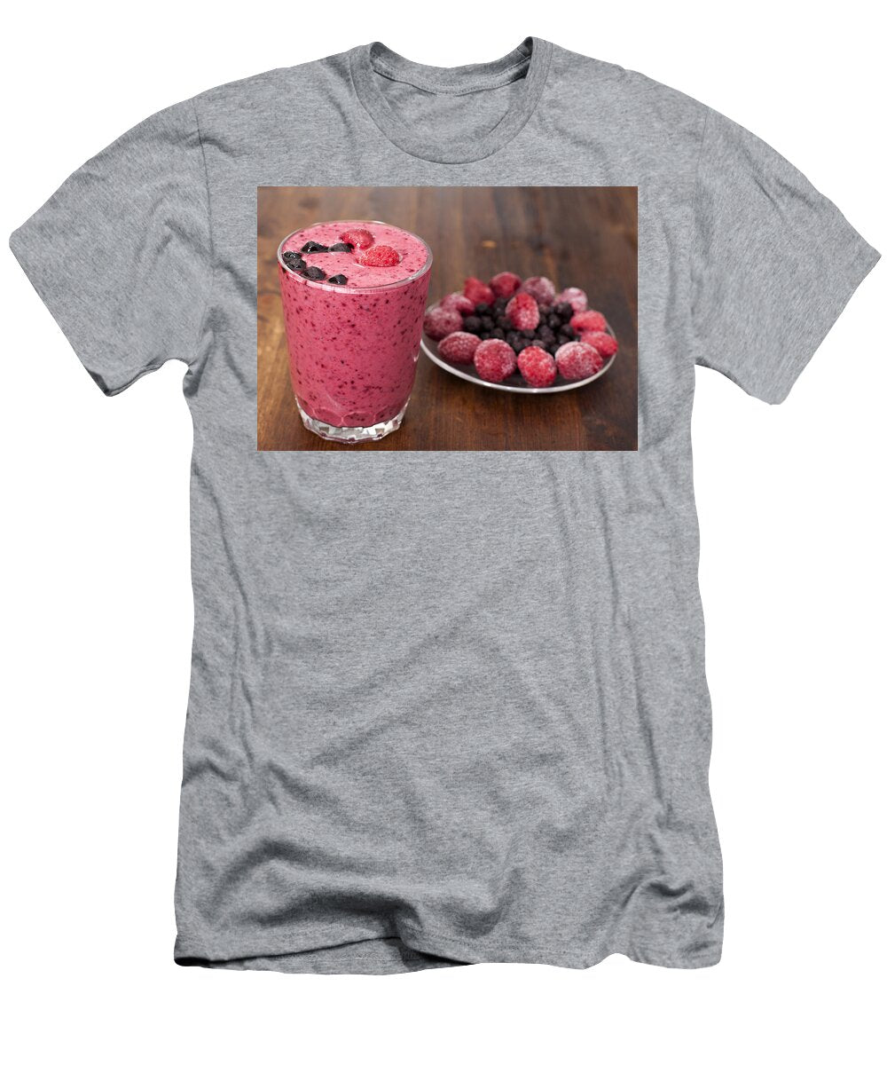 30 Smoothies Lauren Dane T-Shirt
