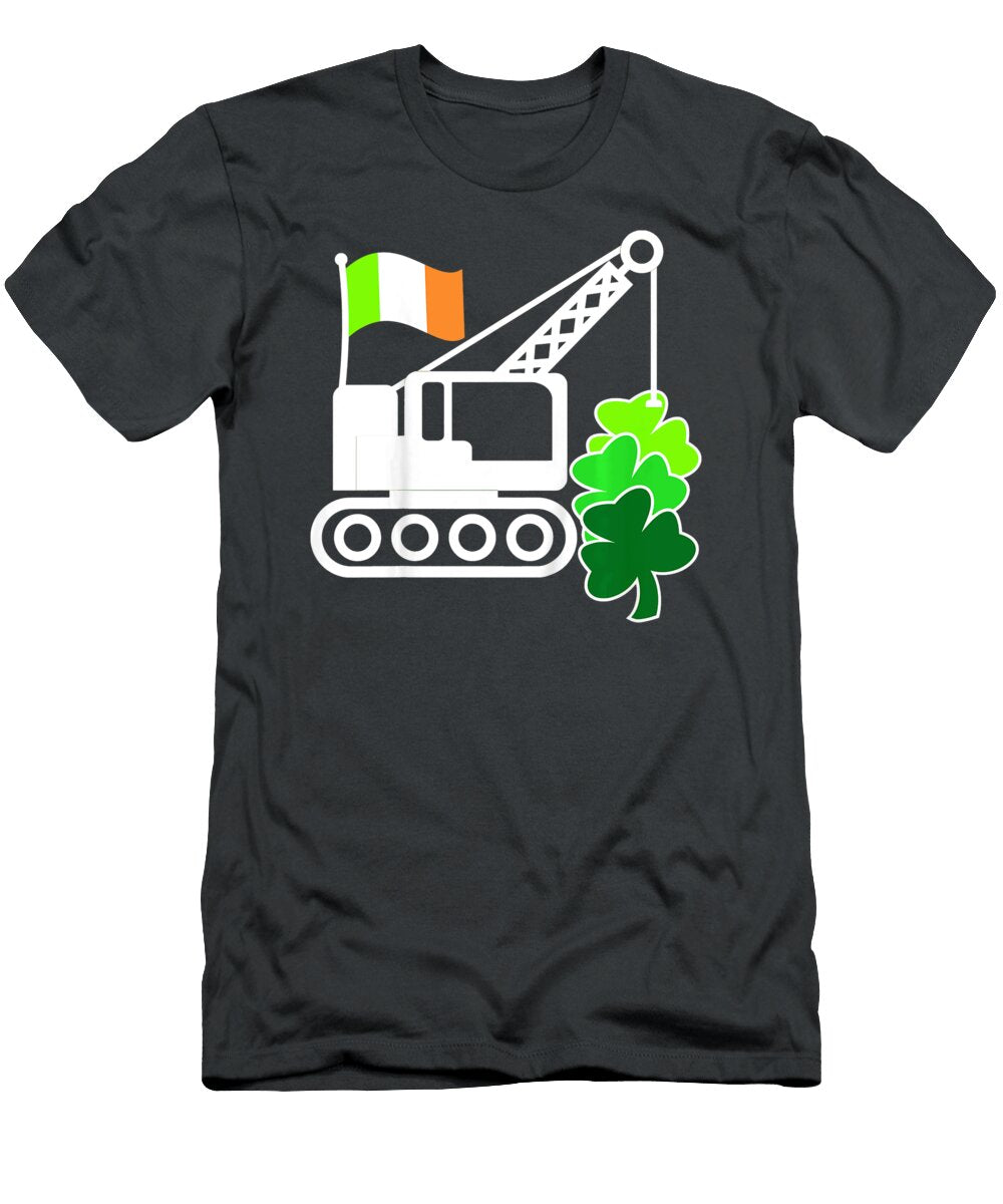 30 Truck Anh Nguyen T-Shirt