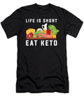 31 Keto Diet Ketosis Ketognenic Jonathan Kraske T-Shirt