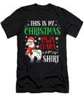31 Llama Alpaca Alpacas Camelid Camel Cute Llama Funny Llama Llama Art Llama Drama Animal Llama Lover No Prob Llama Grover Mcclure T-Shirt