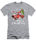31 Merry Christmas Anh Nguyen T-Shirt