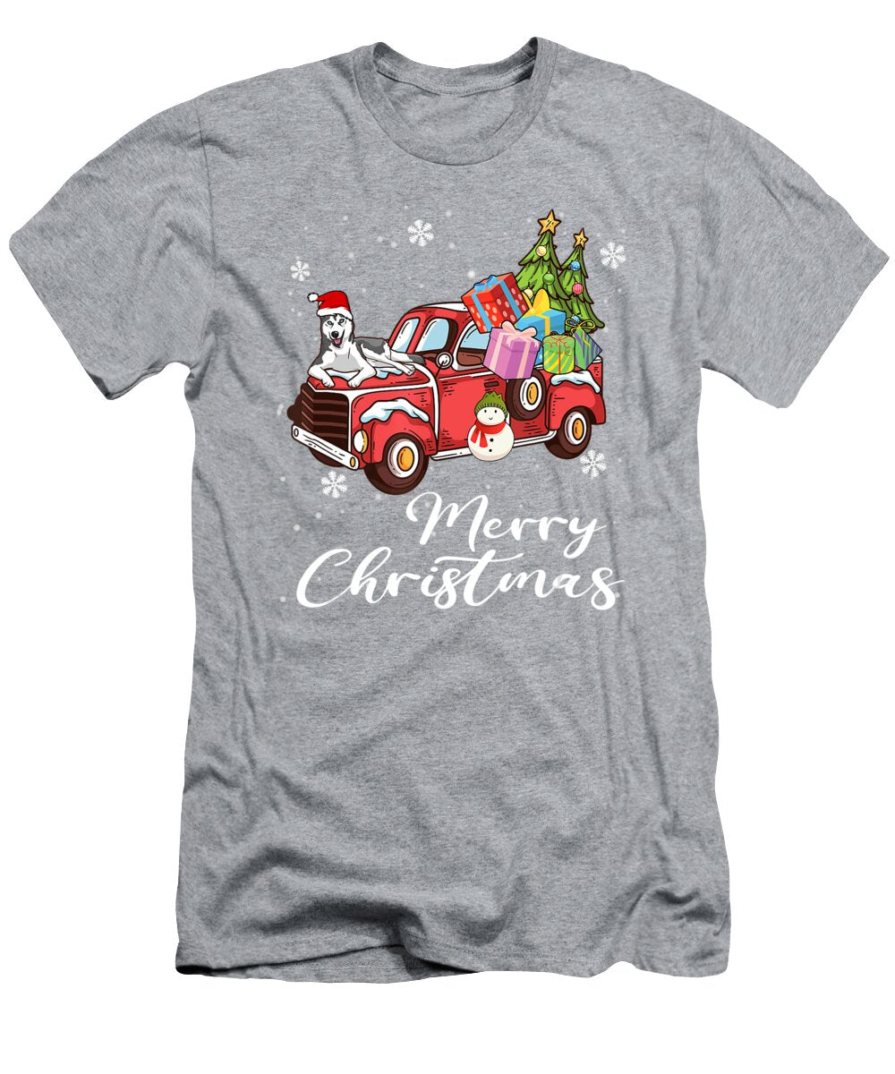 31 Merry Christmas Anh Nguyen T-Shirt