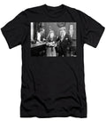 31 Silent Film Still Drinking Granger T-Shirt