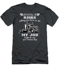 31 Truck Anh Nguyen T-Shirt
