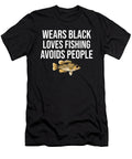 32 Funny Rock Bass Fishing Freshwater Fish Lake Gift Muc Designs T-Shirt