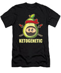 32 Keto Diet Ketosis Ketognenic Jonathan Kraske T-Shirt