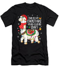 32 Llama Alpaca Alpacas Camelid Camel Cute Llama Funny Llama Llama Art Llama Drama Animal Llama Lover No Prob Llama Grover Mcclure T-Shirt