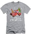 32 Merry Christmas Anh Nguyen T-Shirt