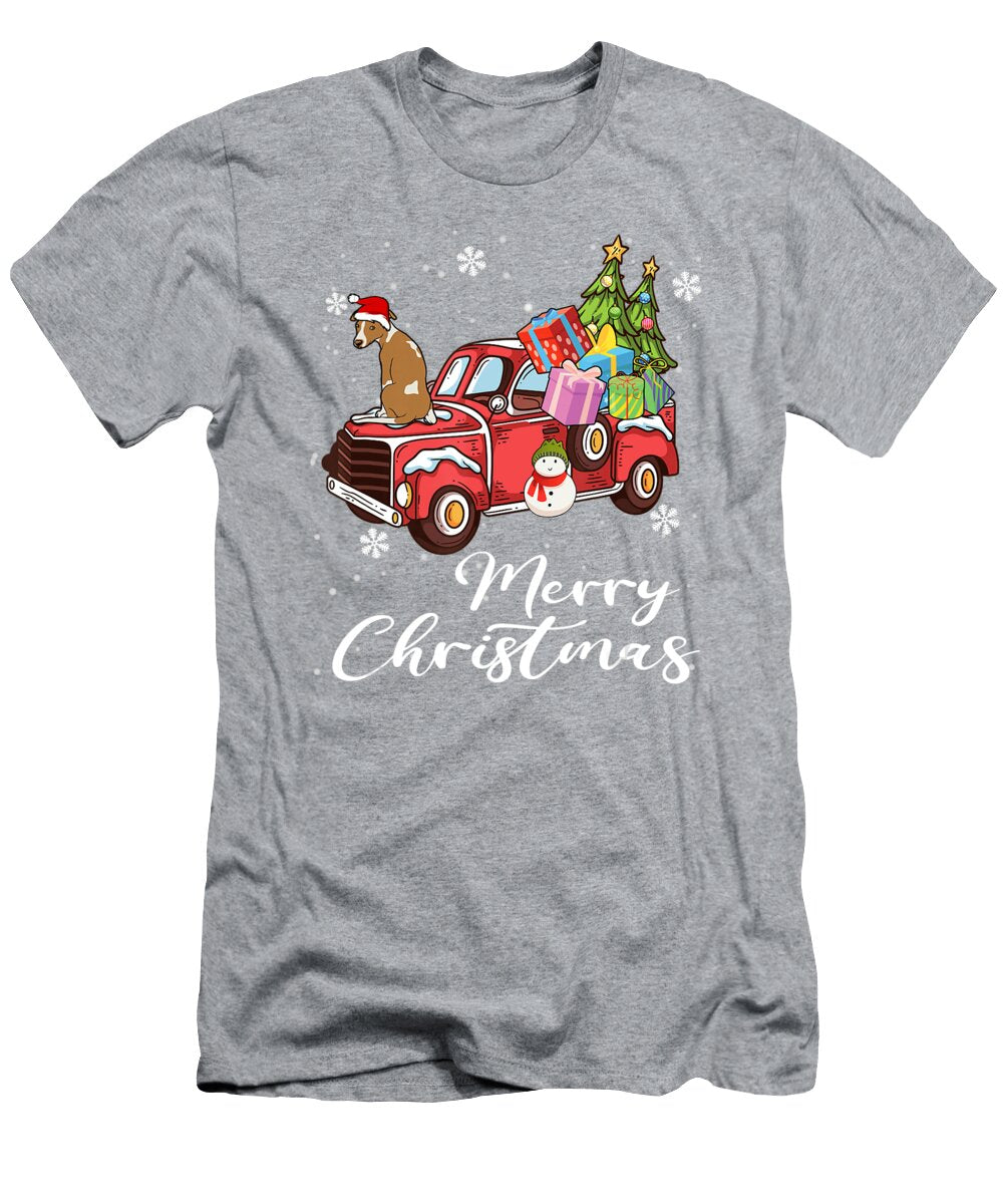 32 Merry Christmas Anh Nguyen T-Shirt