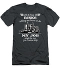 32 Truck Anh Nguyen T-Shirt